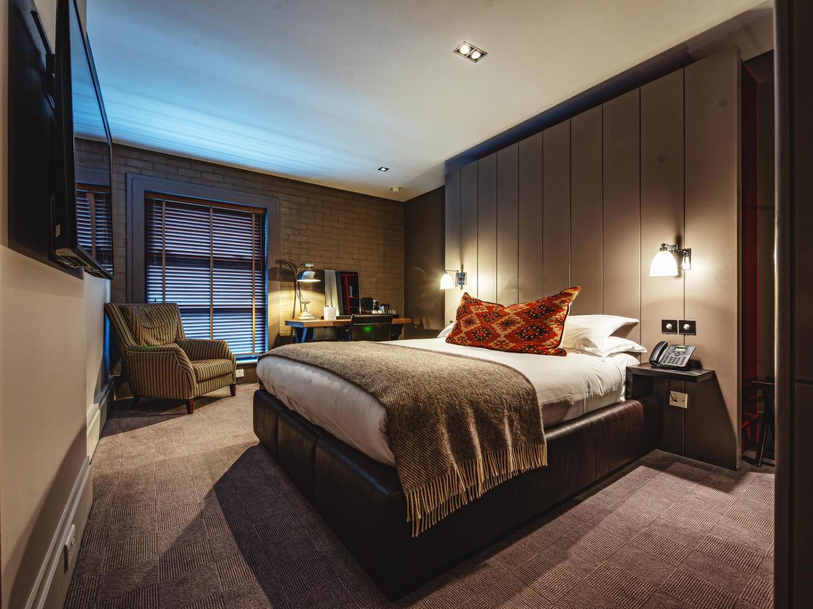 Dakota Edinburgh Hotel South Queensferry Exterior photo